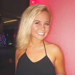 Meet your Posher, Paige